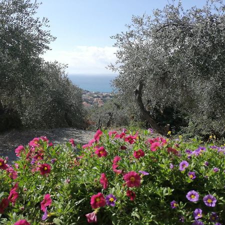 Casa Elena Apartment Moneglia Luaran gambar