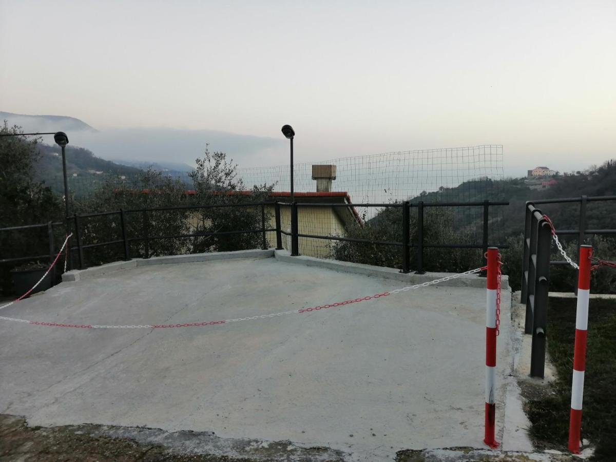 Casa Elena Apartment Moneglia Luaran gambar