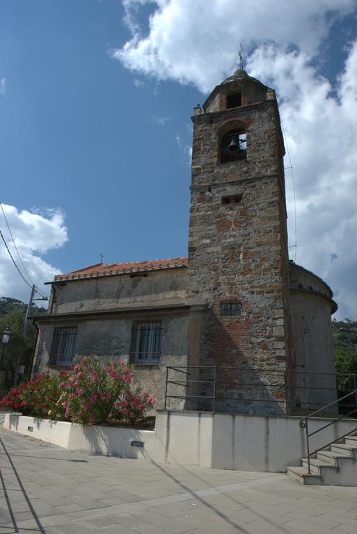 Casa Elena Apartment Moneglia Bilik gambar