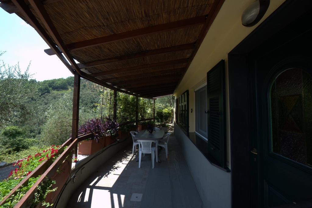 Casa Elena Apartment Moneglia Bilik gambar