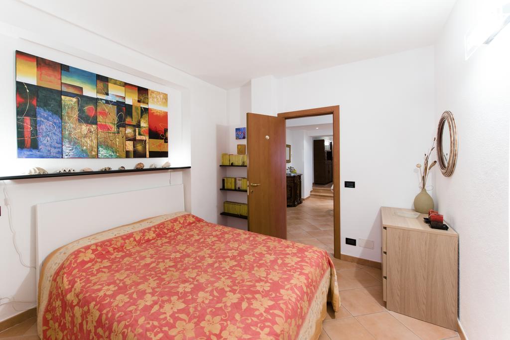 Casa Elena Apartment Moneglia Bilik gambar