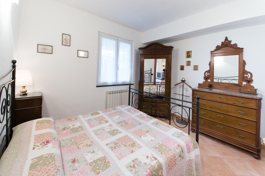 Casa Elena Apartment Moneglia Bilik gambar