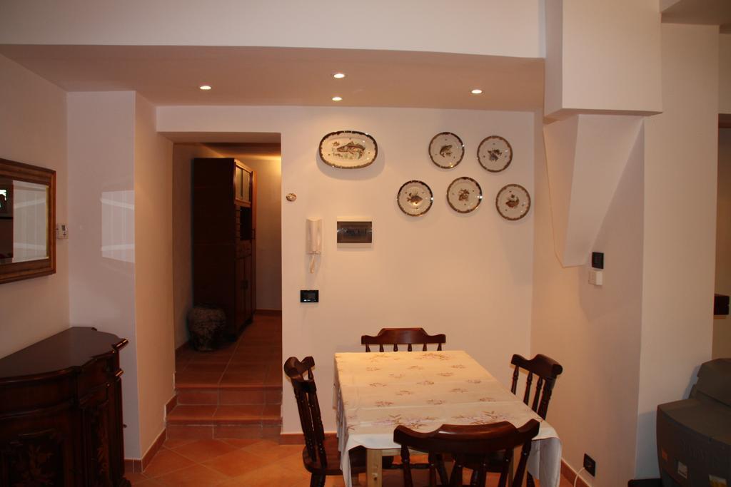 Casa Elena Apartment Moneglia Bilik gambar