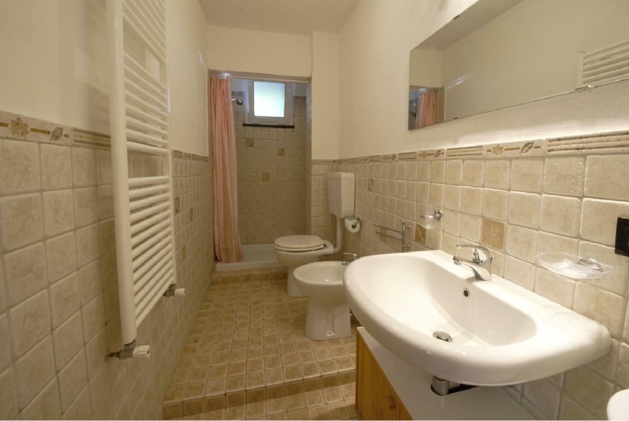 Casa Elena Apartment Moneglia Luaran gambar